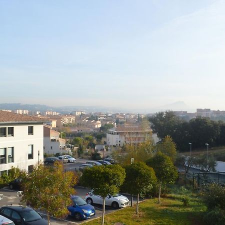 Apparteo Aix-En-Provence Ngoại thất bức ảnh