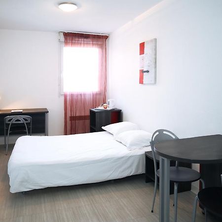 Apparteo Aix-En-Provence Ngoại thất bức ảnh