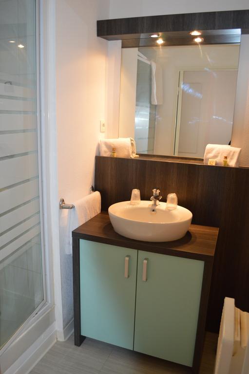 Apparteo Aix-En-Provence Ngoại thất bức ảnh