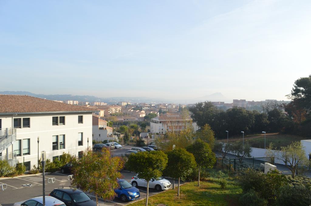 Apparteo Aix-En-Provence Ngoại thất bức ảnh