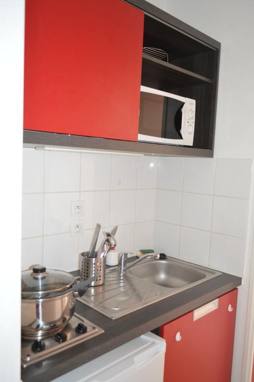Apparteo Aix-En-Provence Ngoại thất bức ảnh