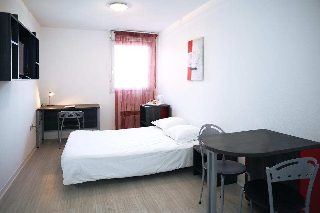 Apparteo Aix-En-Provence Ngoại thất bức ảnh