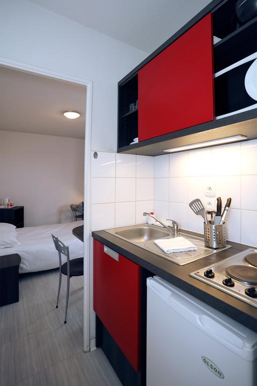 Apparteo Aix-En-Provence Ngoại thất bức ảnh