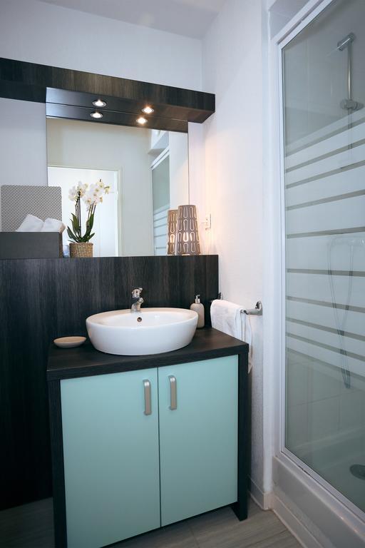 Apparteo Aix-En-Provence Ngoại thất bức ảnh
