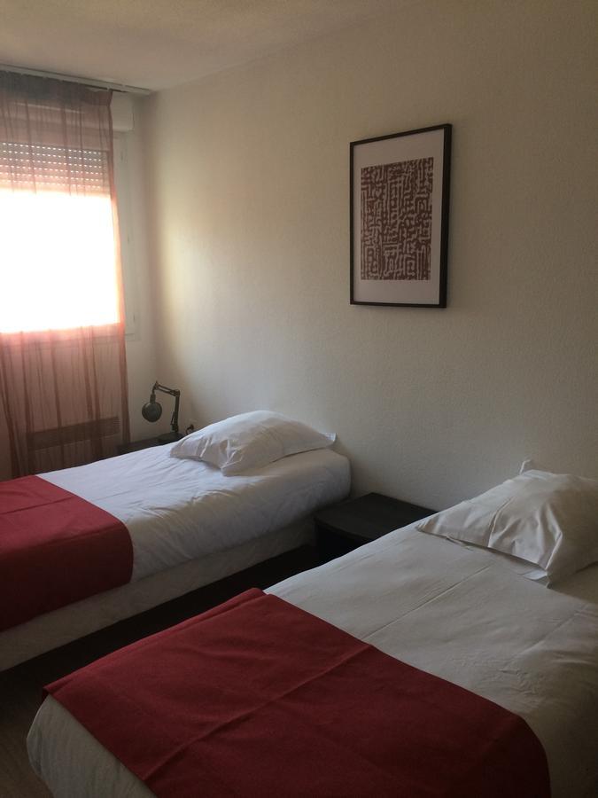 Apparteo Aix-En-Provence Ngoại thất bức ảnh