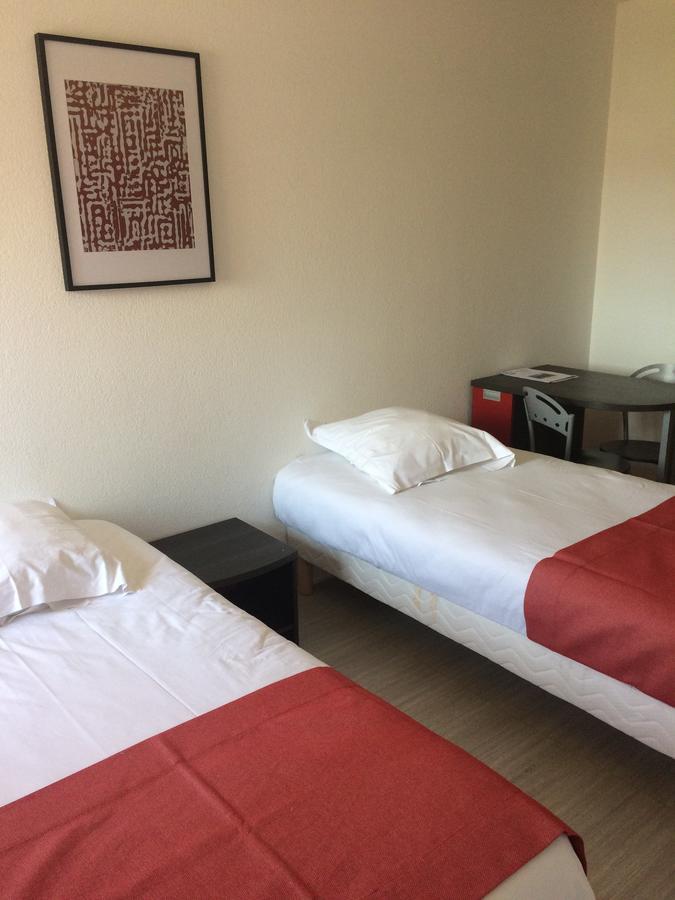 Apparteo Aix-En-Provence Ngoại thất bức ảnh