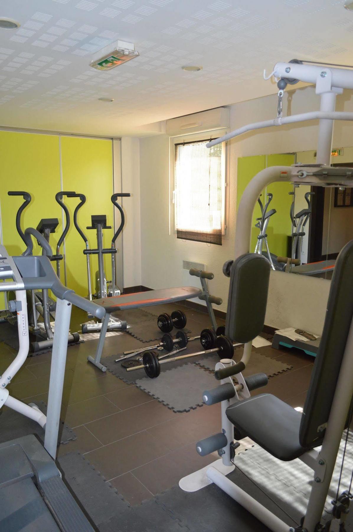 Apparteo Aix-En-Provence Ngoại thất bức ảnh