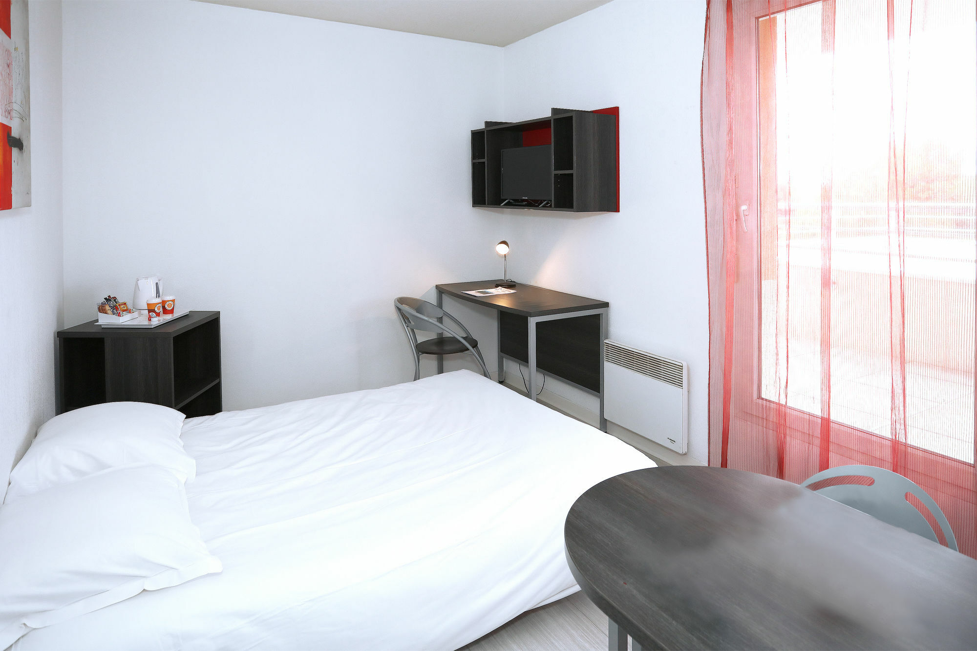 Apparteo Aix-En-Provence Ngoại thất bức ảnh