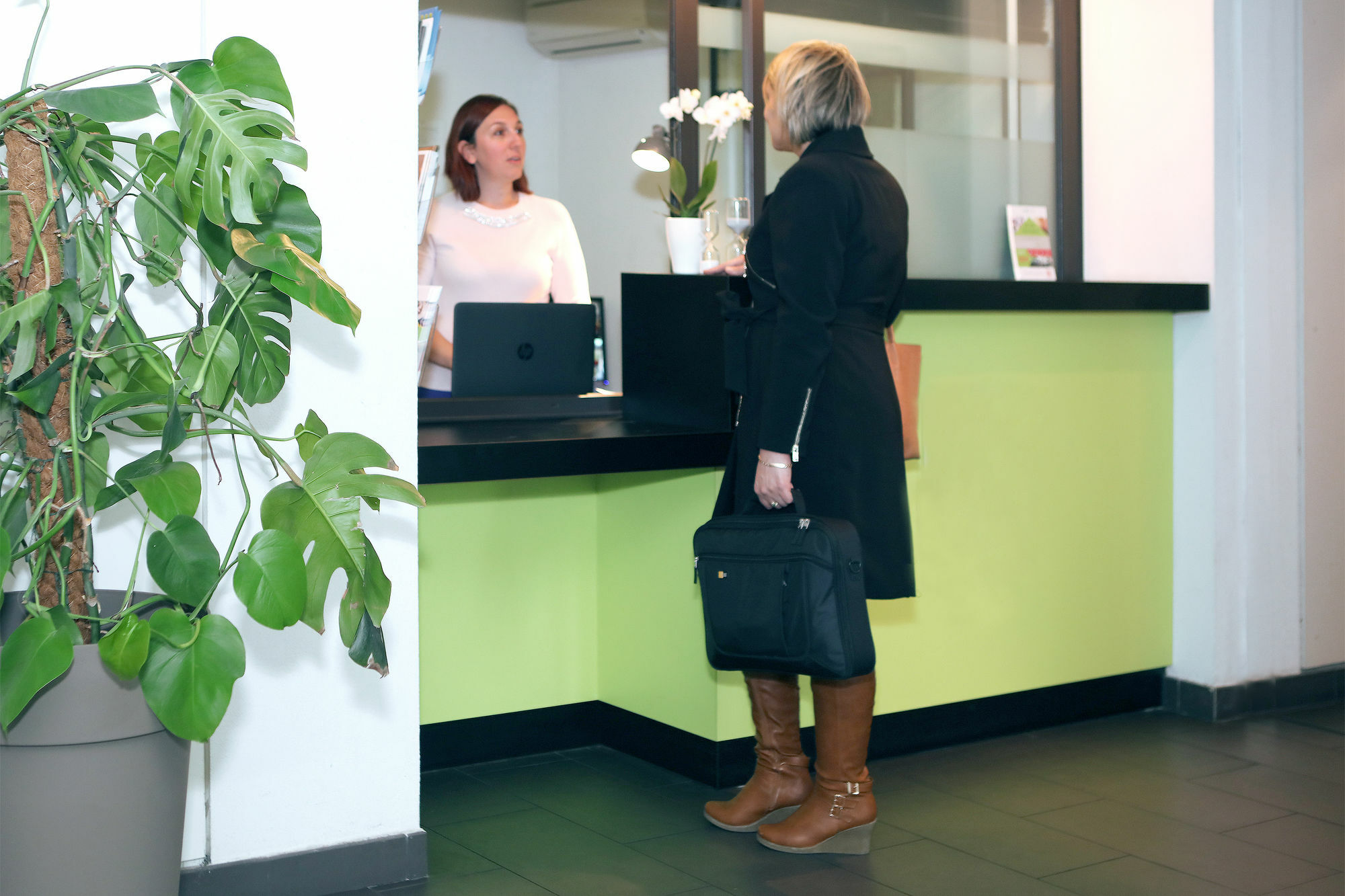Apparteo Aix-En-Provence Ngoại thất bức ảnh