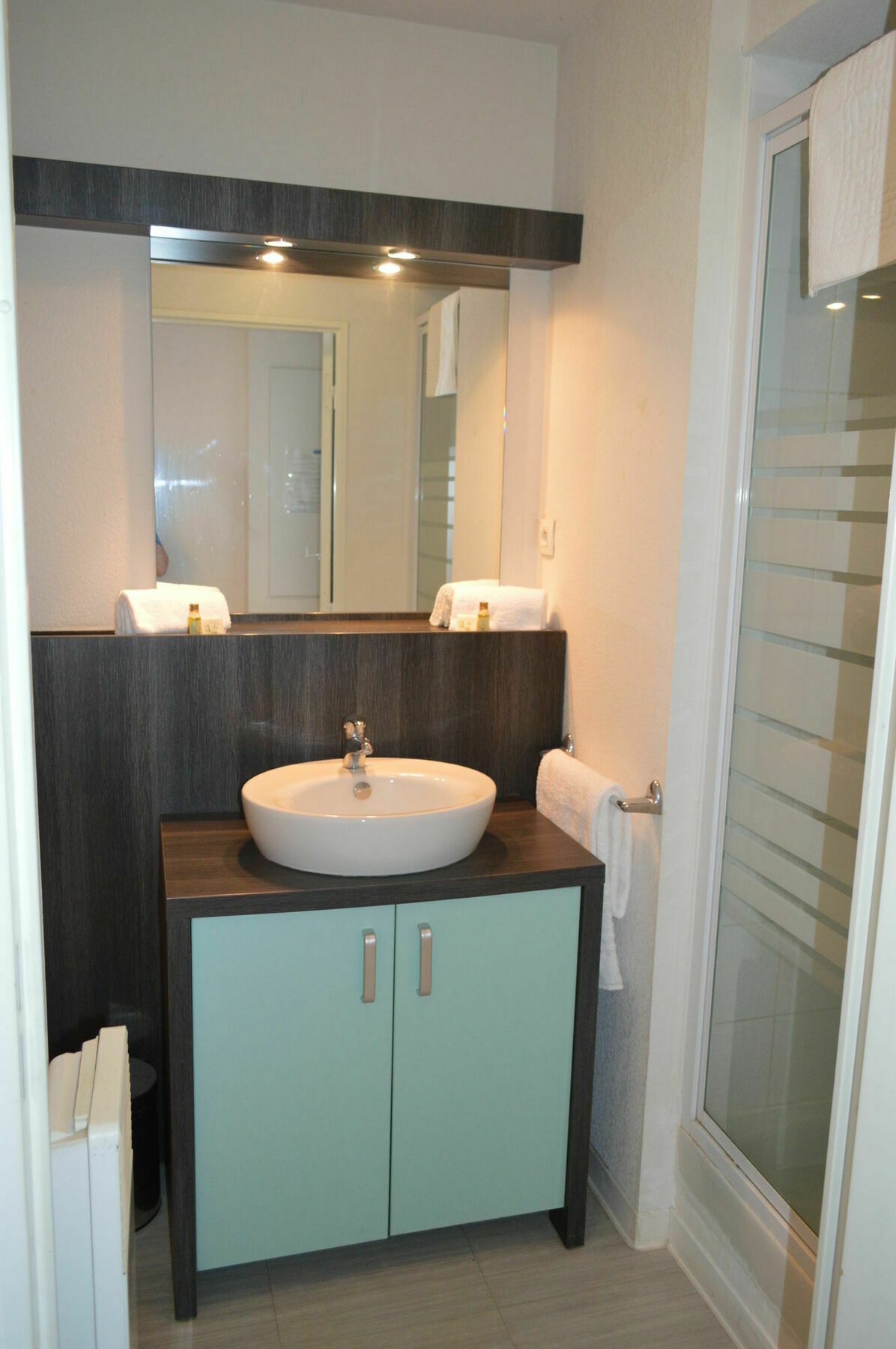 Apparteo Aix-En-Provence Ngoại thất bức ảnh