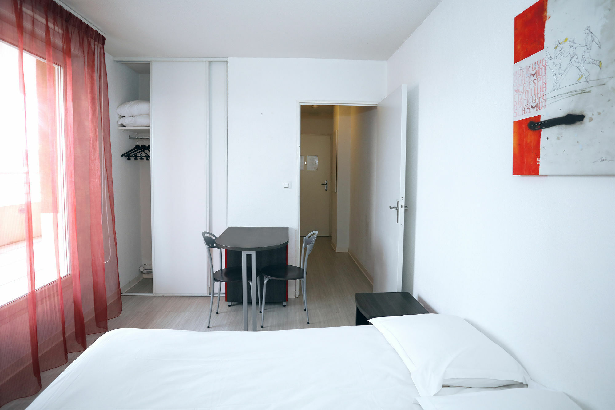Apparteo Aix-En-Provence Ngoại thất bức ảnh
