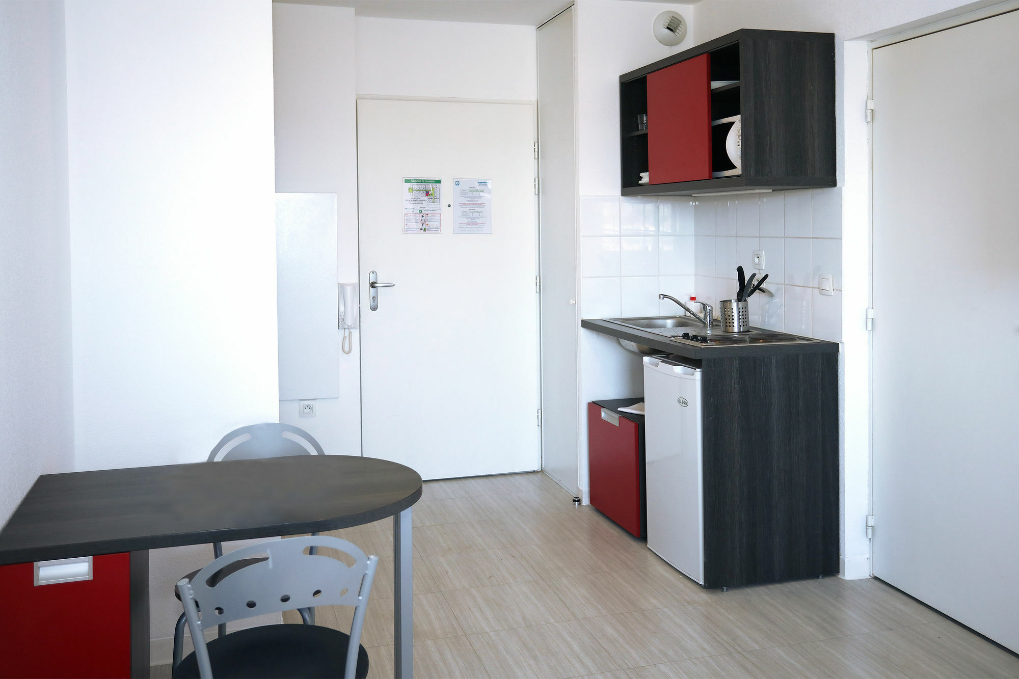Apparteo Aix-En-Provence Ngoại thất bức ảnh