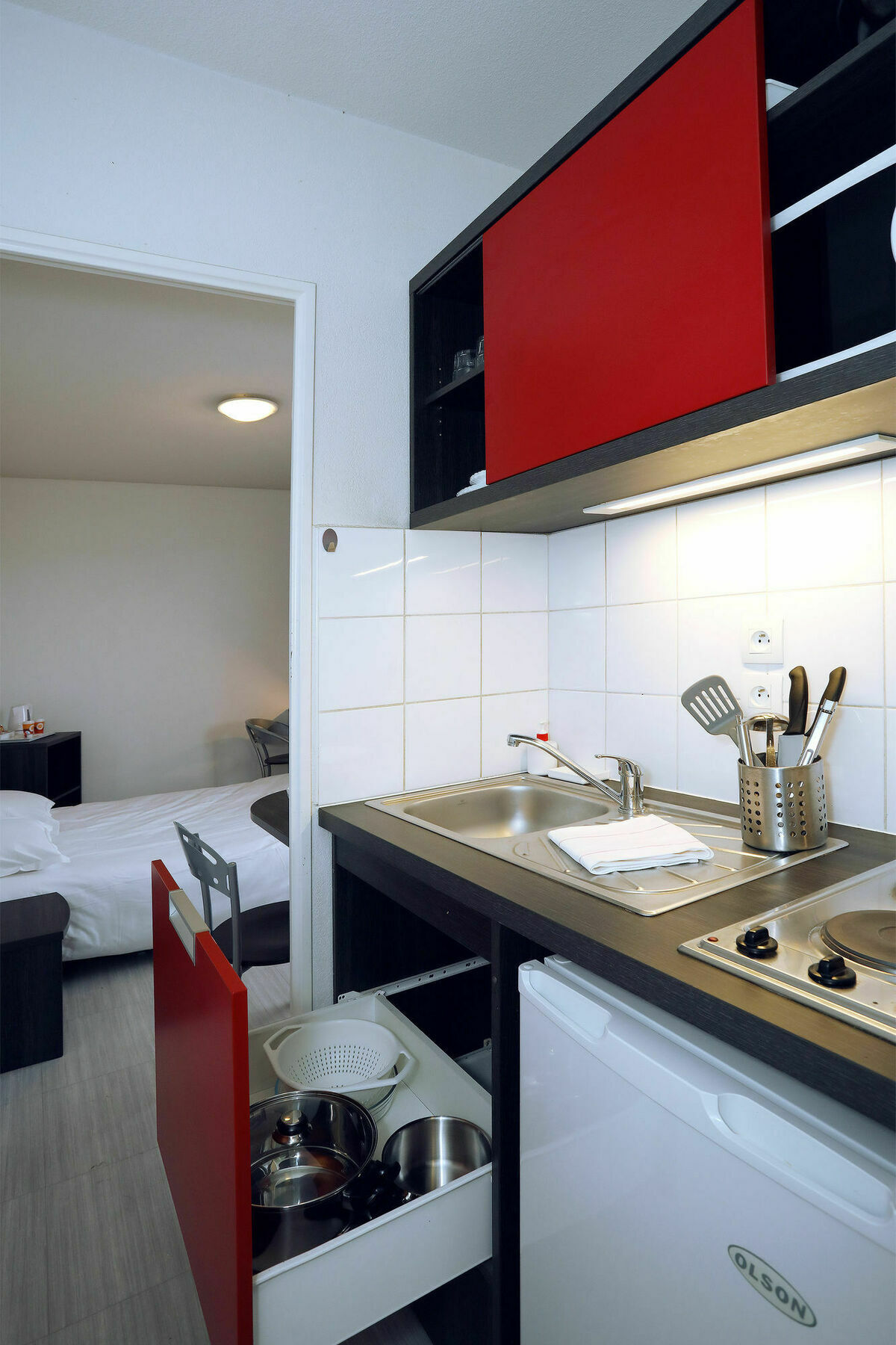 Apparteo Aix-En-Provence Ngoại thất bức ảnh