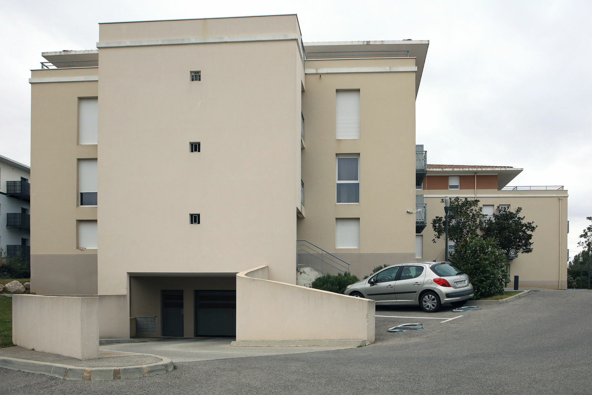 Apparteo Aix-En-Provence Ngoại thất bức ảnh