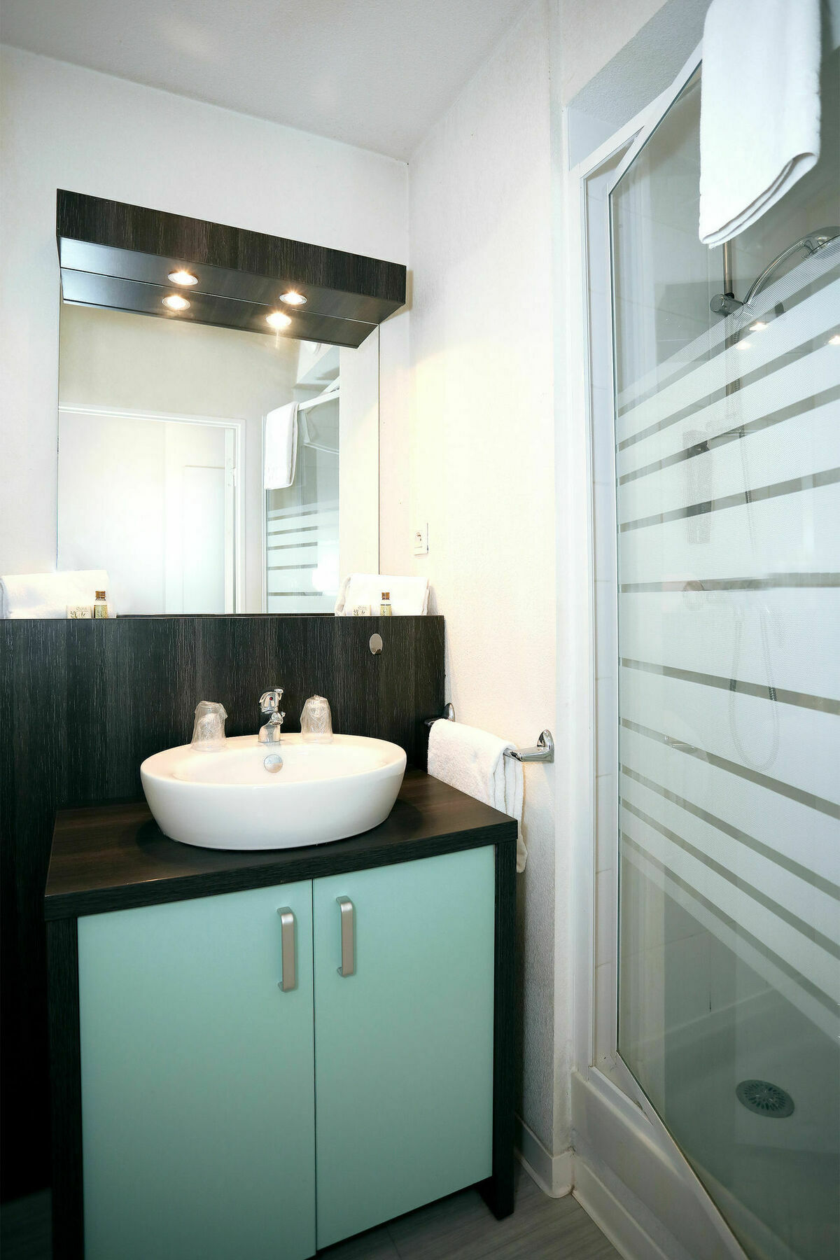 Apparteo Aix-En-Provence Ngoại thất bức ảnh