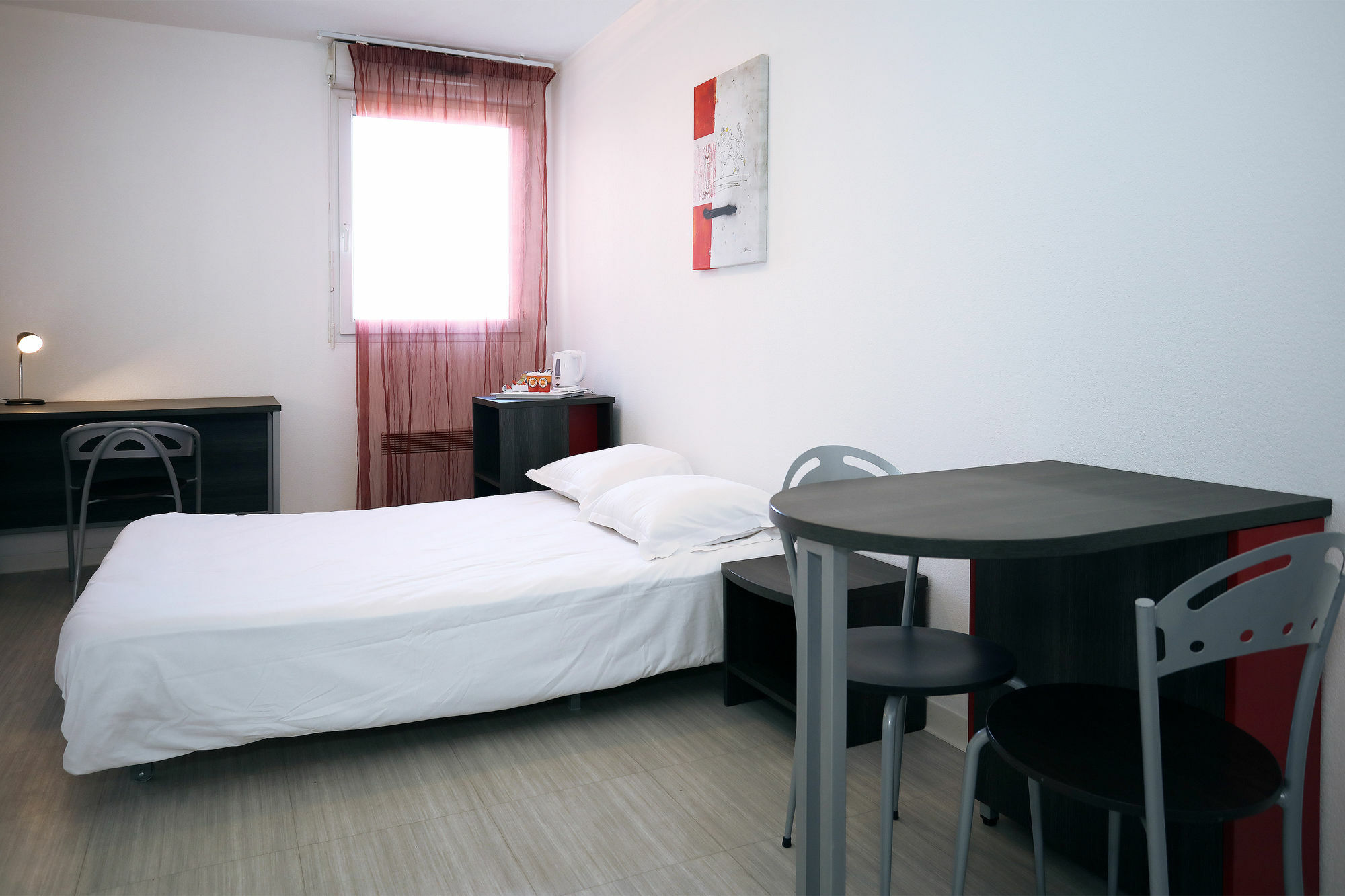 Apparteo Aix-En-Provence Ngoại thất bức ảnh