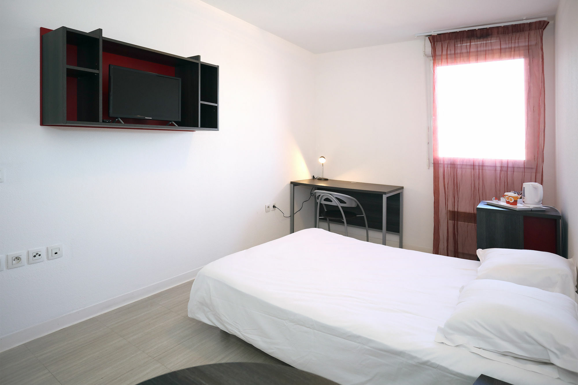 Apparteo Aix-En-Provence Ngoại thất bức ảnh