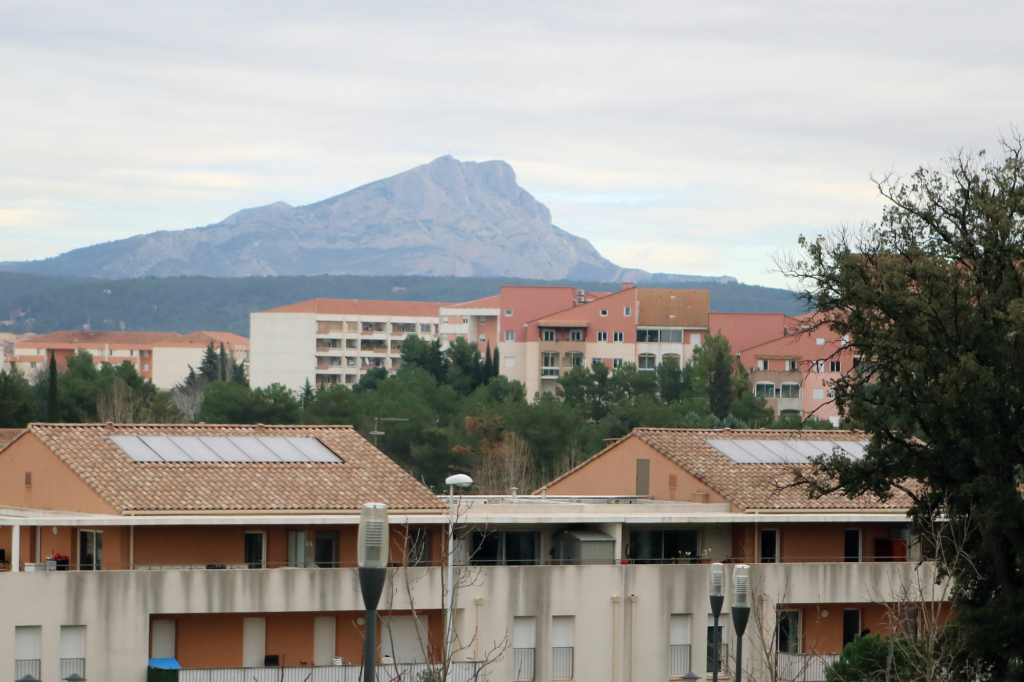 Apparteo Aix-En-Provence Ngoại thất bức ảnh